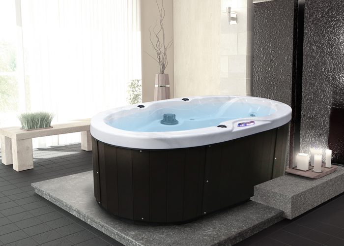 Outdoors and Indoors Spas